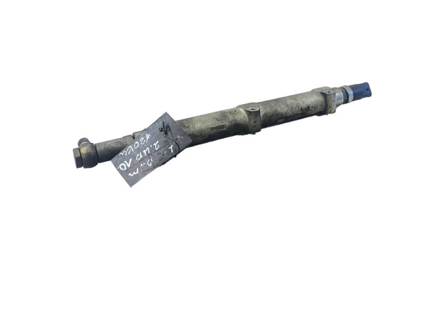 Топливная рампа 0445215010, 011980L1   Volvo V70  