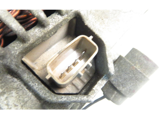 Генератор A3TB6091, MN163016 Mitsubishi Outlander