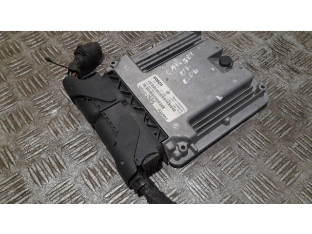 Řídící jednotka P05033299AG, 1039S22705 Dodge Caliber 2007