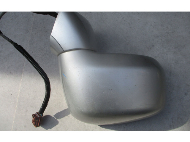Зеркало (механическое)       Nissan Tiida C12  2011 -  года   