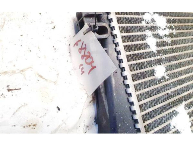 Интеркулер 874387q, 297951 Volvo XC90