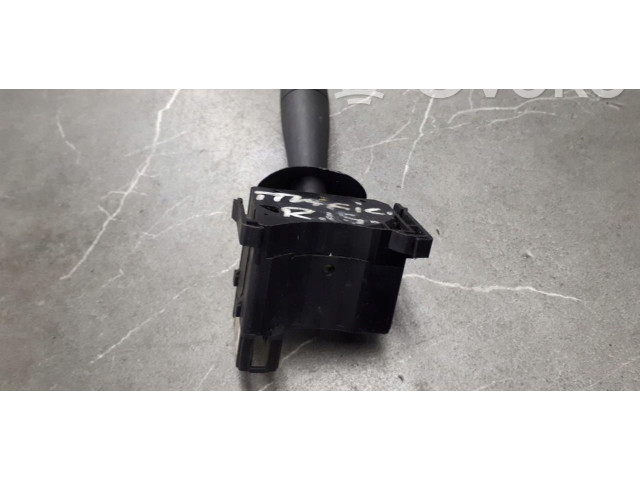 Ручка стеклоочистителей 8200117062   Renault Trafic I