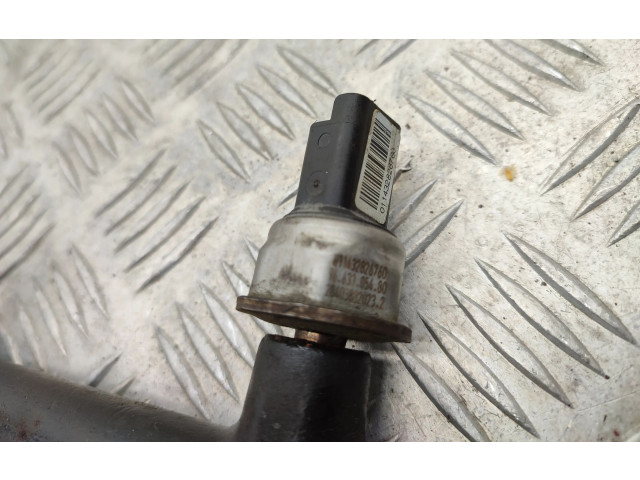 Топливная рампа 9674300080   Peugeot 2008 II  