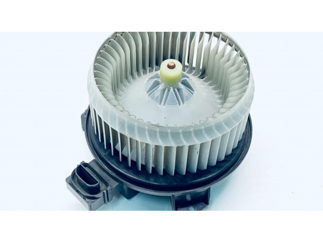 Вентилятор печки 5191345AA Chrysler Sebring (JS)