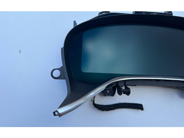 Přístrojová deska BMW 7 G11 G12 2020 9498998, 0000003093