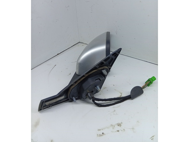 Зеркало электрическое Volvo S80 1999 - 2003 года