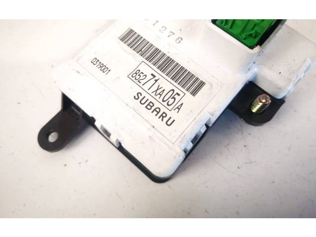 Дисплей 85271xa05a Subaru B9 Tribeca