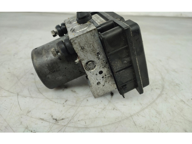 Блок АБС 9649988180, 0265234037 Citroen C8 - года