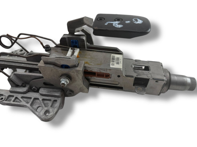    Рулевая рейка 8P2419502J, 0407091403   Audi A3 S3 8P 2003 - 2012 года