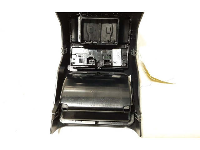 Блок управления климат-контролем 5E3907049A, 5E3907049A Skoda Octavia Mk4