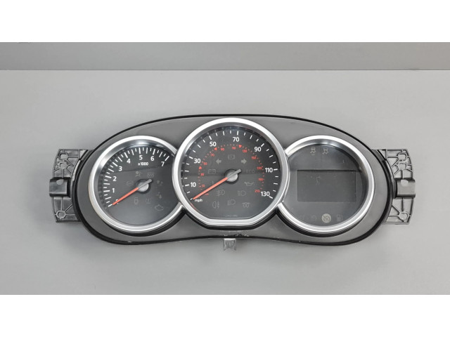 Панель приборов 248107486R, 0000326398 Dacia Sandero