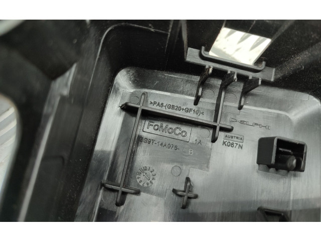 Блок предохранителей    Volvo XC70    