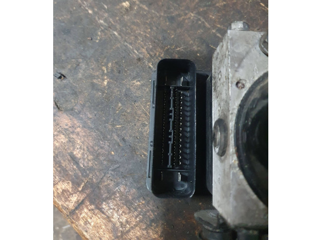 Блок АБС 1K0907379K, 00005305D1   Volkswagen  Golf Plus  2005 - 2013 года