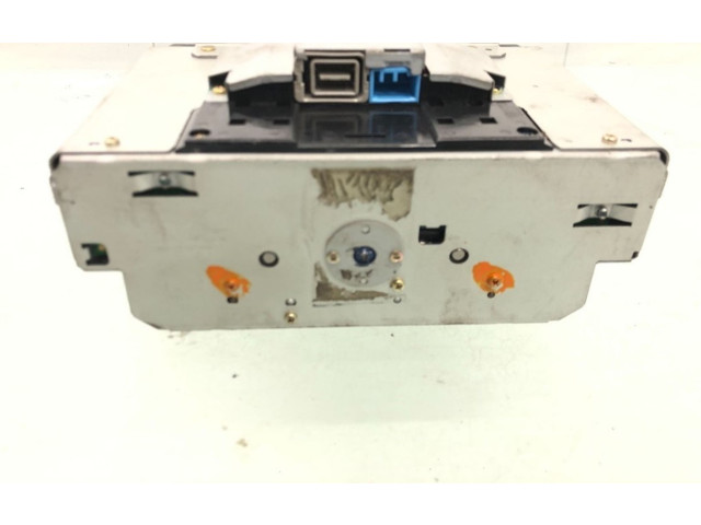 Дисплей    30656245, 30656245   Volvo V70