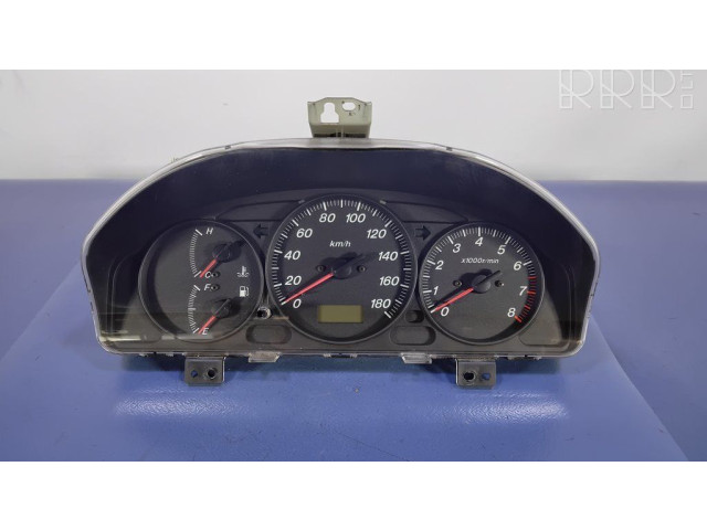 Панель приборов DNDC37A Mazda Demio