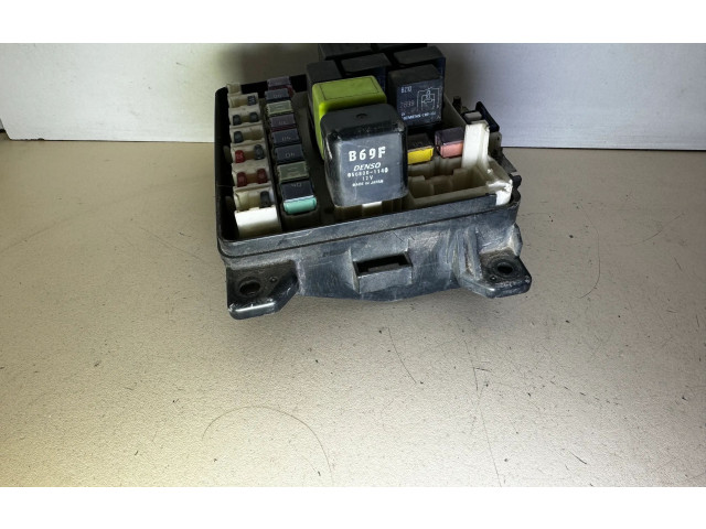 Pojistková skříňka 9K18, 659K18 Mazda 626 2000