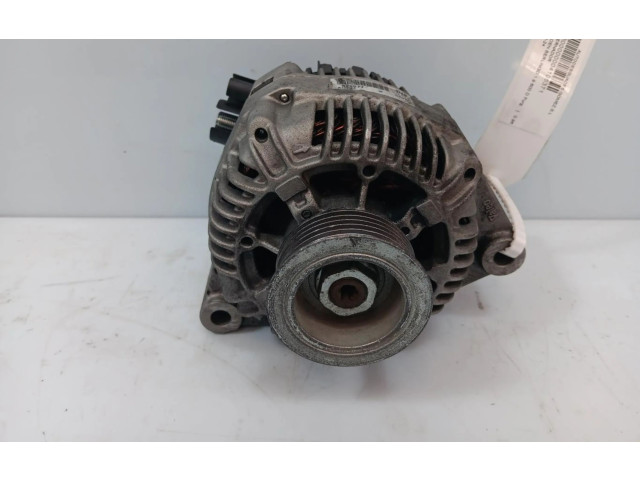 Генератор    Citroen Berlingo      