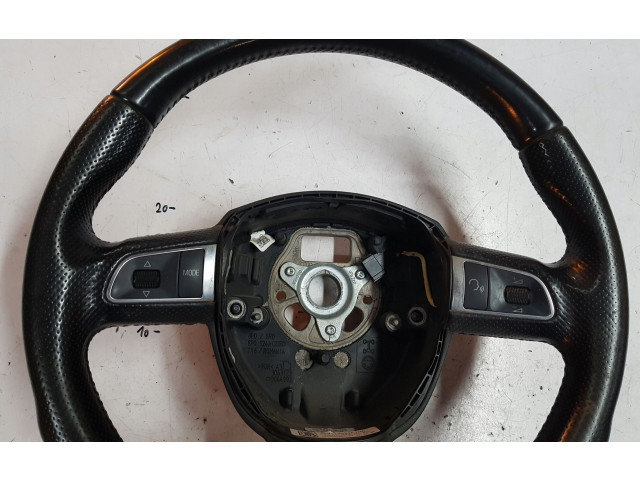 Руль Audi A3 S3 8P 2003 - 2012 года 8R0419091FTNA