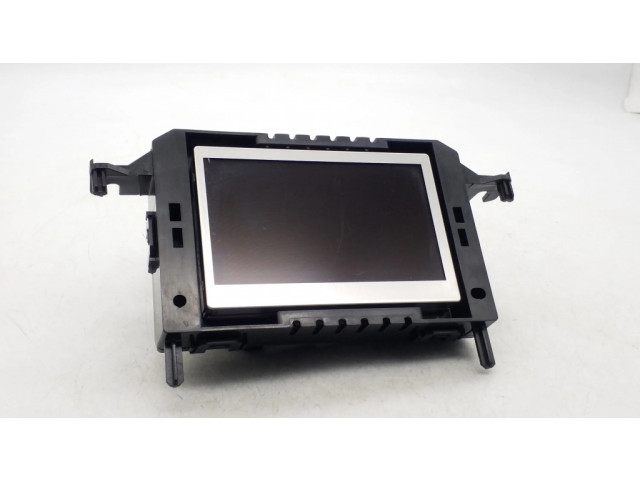 Дисплей 18B955CG Ford Kuga II