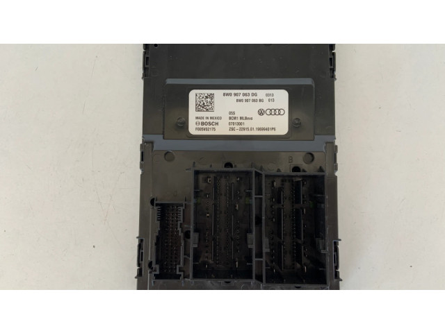 Комфортный модуль