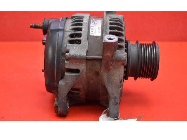 Генератор 04868429AD, 04868429AD Chrysler Grand Voyager IV