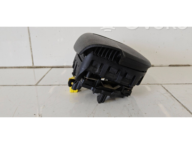 Подушка безопасности водителя 7H0880201S, 26062008 Volkswagen Transporter - Caravelle T5