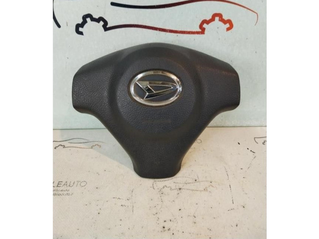 Подушка безопасности водителя 301361006X0E, 301361006X0E Daihatsu Terios