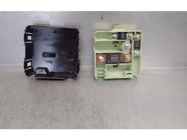 Модуль управления BSM 8387547   BMW X3 E83    