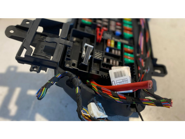 Pojistková skříňka 8734162, P00166270AG BMW 3 G20 G21 2019