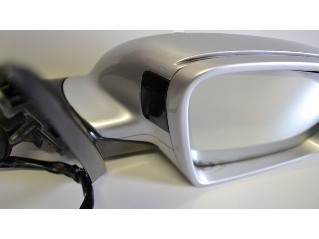 Zpětné zrcátko  Audi A8 S8 D4 4H 2015  14PIN  