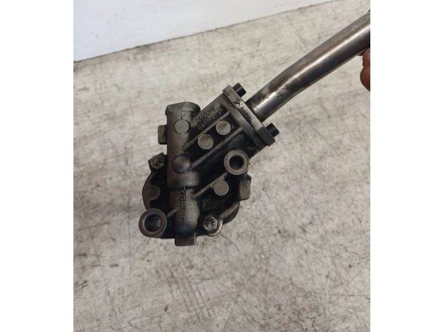 Масляный насос   026115153A  Volkswagen PASSAT B5 