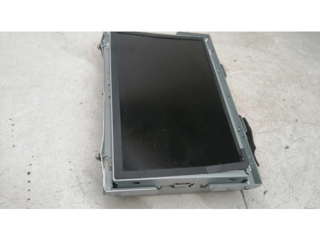 Дисплей 8611048590, 4622003352 Lexus RX 450H