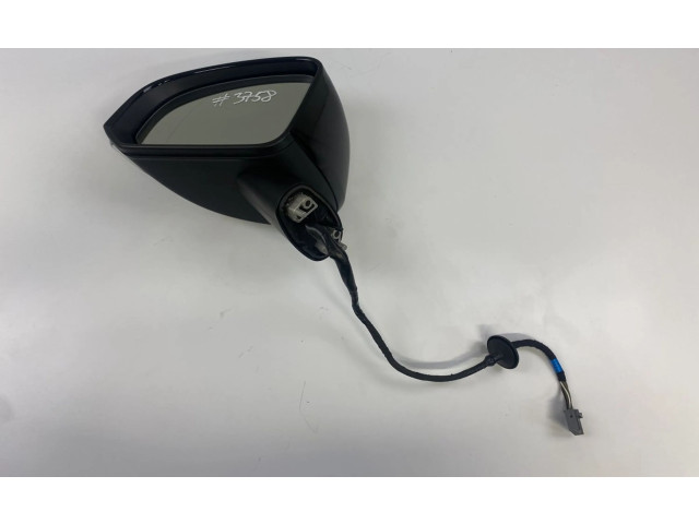 Зеркало электрическое левое Volvo XC40