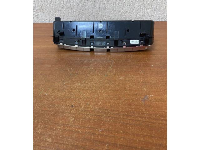 Блок управления климат-контролем A2059054415, A2C1600160101   Mercedes-Benz GLC X253 C253