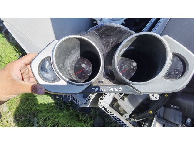 Přístrojová deska Subaru B9 Tribeca 2007 85012XA06A, 00071531000001