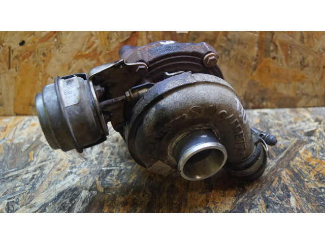 Turbodmychadlo Турбина 7940970001 Hyundai i40