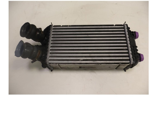 Интеркулер 9825341380 Peugeot 2008 II