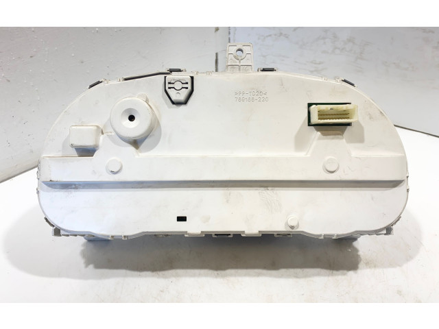 Панель приборов 8100B127A, SM46240 Mitsubishi Lancer VIII