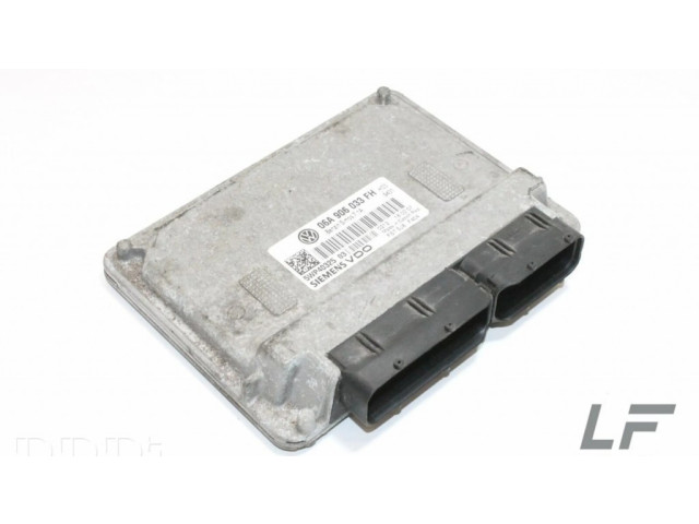 Řídící jednotka 06A906033FH Seat Altea 2004