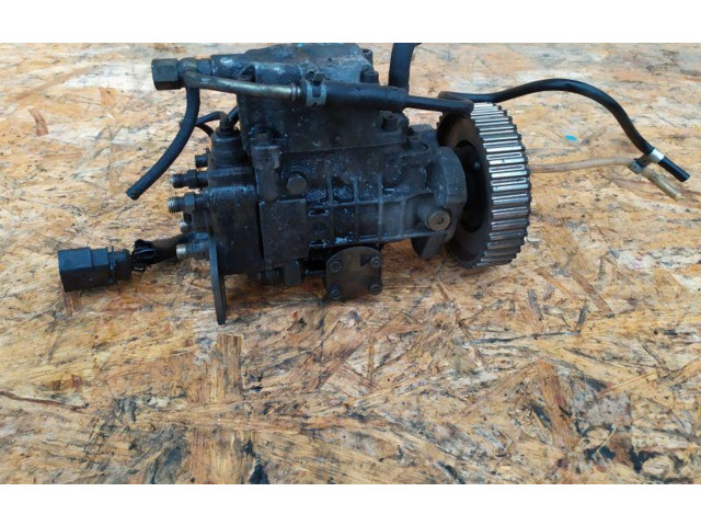 Топливный насос