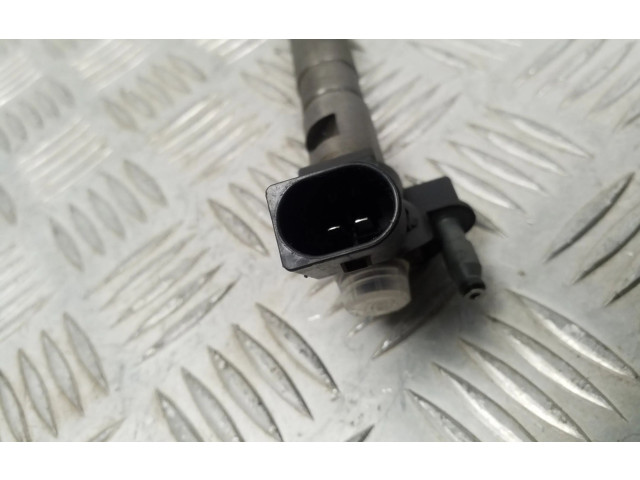 Vstřikovač 057130277AM Volkswagen Touareg II CKDA