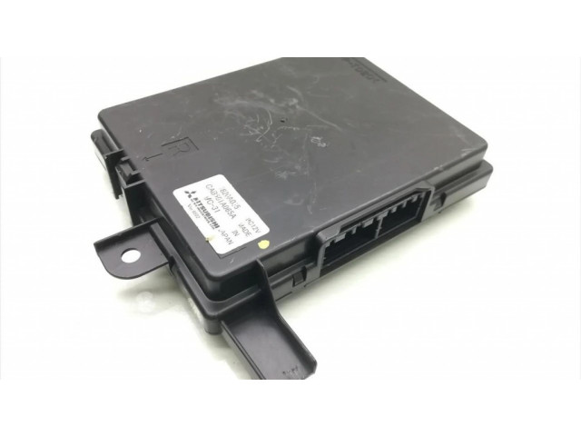 Блок управления кондиционера воздуха / климата/ печки (в салоне)