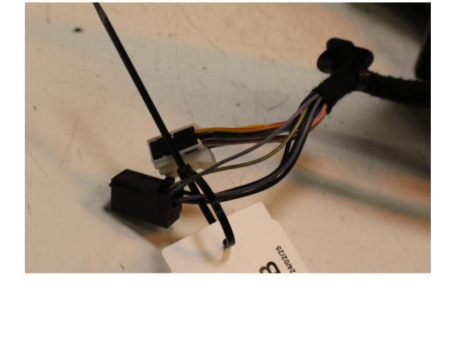 Zpětné zrcátko Alfa Romeo Stelvio 2022