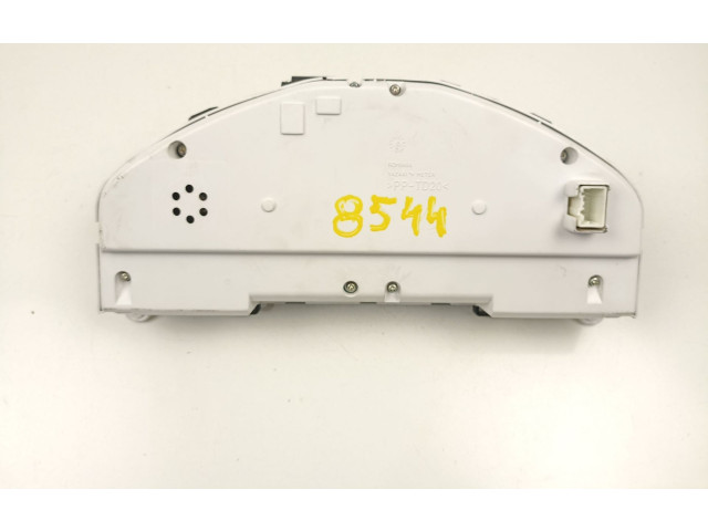 Панель приборов 31254535, 69199660U Volvo XC70