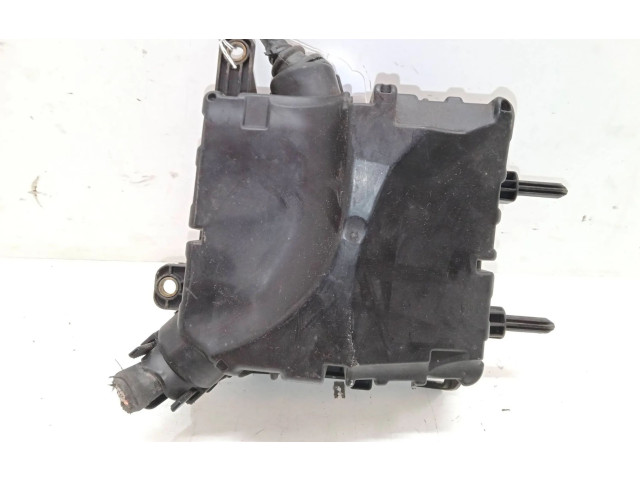 Pojistková skříňka Řídící jednotka BSM 284B60008RE Renault Megane III 2009