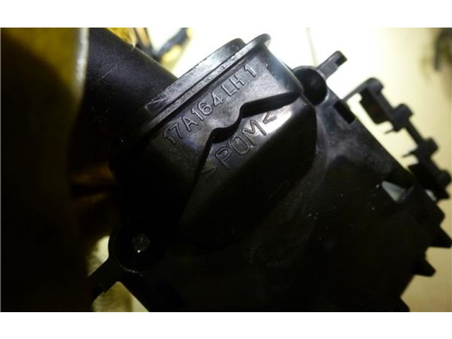 Переключатель дворников 17A164LH   Subaru Forester SG