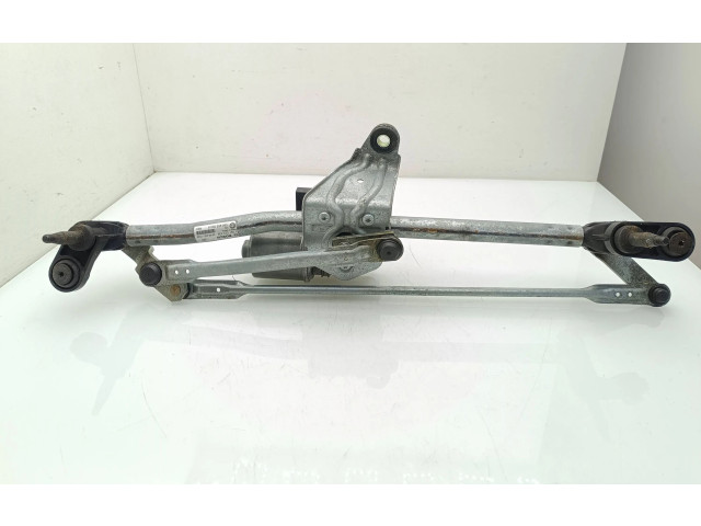 Комплект механизма стеклоочистителей 566955023A, 566955119A Skoda Kodiaq