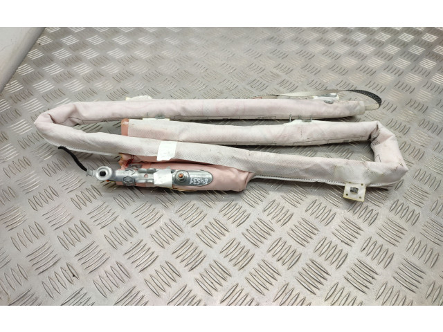 Боковая подушка безопасности 34216413D Citroen C3 Aircross