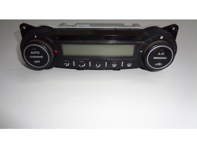 Блок управления климат-контролем 972501HXXX   KIA Ceed