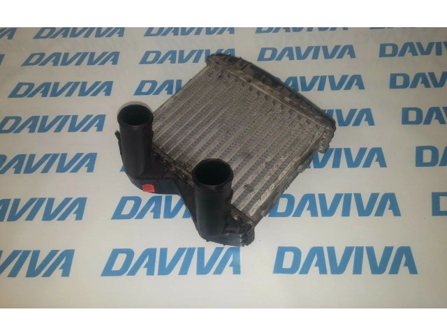 Интеркулер 0003007V003 Smart ForTwo I